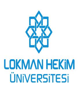 LOKMAN HEKİM ÜNİVERSİTESİ 2018-2019 KESİN KAYIT BİLGİLERİ Lokman Hekim Üniversitesi ne Ön Lisans ve Lisans Öğrencilerinin Kesin kayıt işlemleri, 3 7 Eylül 2018 tarihleri arasında, sabah veya öğleden