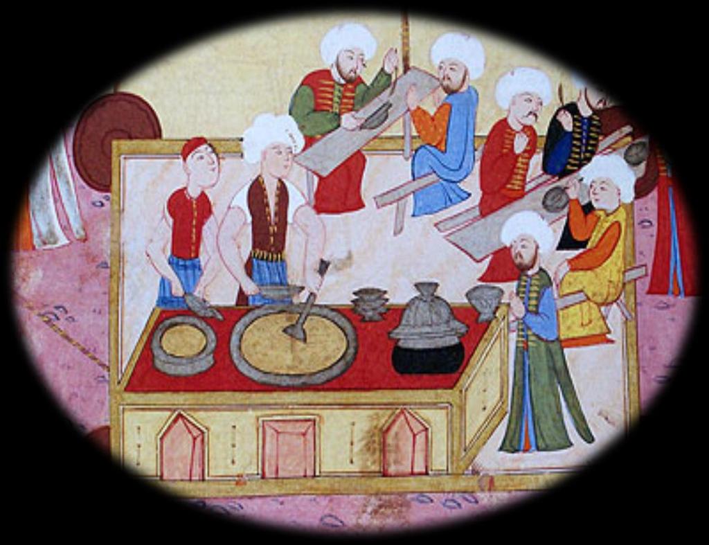 Selçuklularda Ahilik ve Türk Eğitim Tarihindeki Yeri Ahilik Selçuklular döneminde ortaya çıkmış, daha sonra Osmanlı devletinde de etkili olmuş çok yaygın bir eğitim