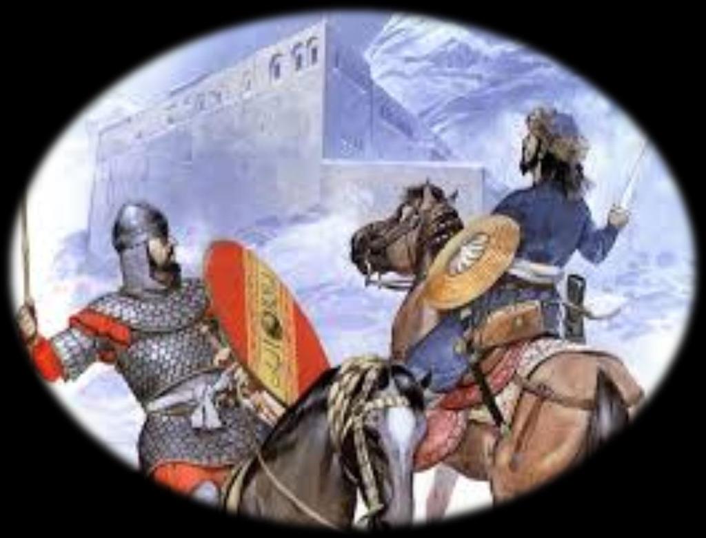 Selçuklular Ve Anadolu Beylikleri Gaznelilere karşı 1040 yılında Dandanakan savaşı kazanılınca Büyük Selçuklu Devleti kurulmuştur.