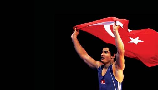 Haber 23 Dünya şampiyonu ASKİ Sporlu güreşçi Taha Akgül, yılın sporcusu adayı Taha Akgül e oy vermek için http://yilinsporcusu.milliyet.