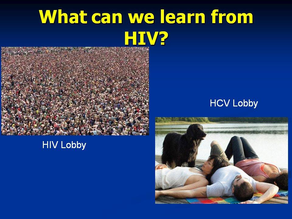 HBV/HCV