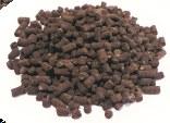 5 kg Humpot+K PELLET Vinas Ekstresi : % 5 Suda Çözünür Potasyum Oksit (KO) : % 30 Maksimum Nem : % 0 ph : 6,5-8,5 4-5 mm pellet formunda elle ve makina ile gübre atımına uygundur.