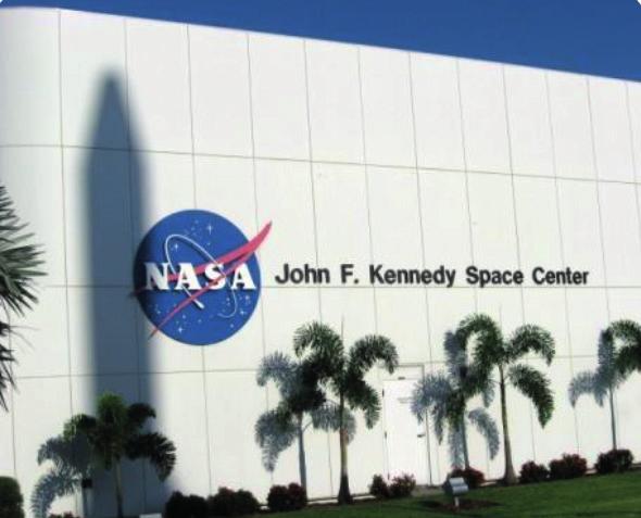 NASA 29 Haziran 1958 yılında kurulmuştur.