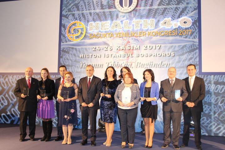 6 DOKTORCLUB AWARDS 2017 NİN ARDINDAN 10 Ödül