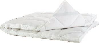 Kolayca kabartılabilir ve eski dolgunluğuna kavuşur. Yastık, 50x70 cm ebatındadır. Gold Yastık Doğal kaz tüyü dolgusu kullanıldığından yıkanabilir.