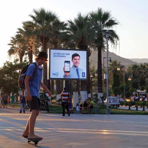 Yazın Kalbi Bodrum İçişleri Bakanlığı