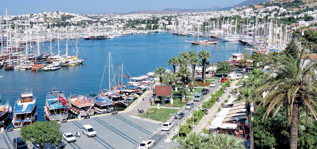 BODRUM