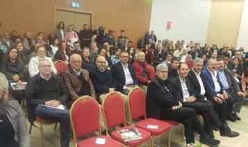 İTB Yönetimi, EİB te düzenlenen Odun Dışı Orman Ürünleri Çalıştayı na katıldı İzmir Ticaret Borsası (İTB) Yönetim Kurulu Üyesi Dr.