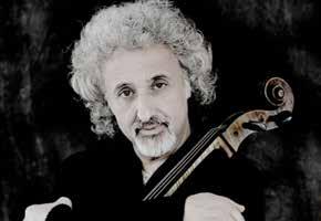 BİFO & MISCHA MAISKY BIPO & MISCHA MAISKY MISCHA MAISKY 24.01.2019 PE THU 20.