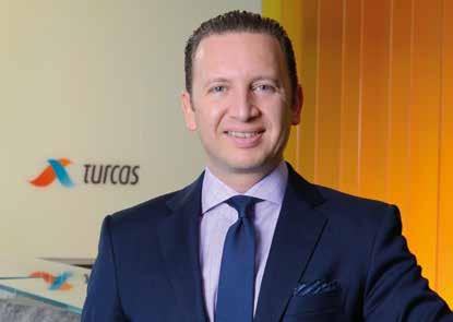 KISACA TURCAS 7 CEO NUN DEĞERLENDİRMESİ kapasite kullanım oranı, 3,8 milyar kilovatsaat elektrik üretimi, 822 milyon TL net satış hasılatı ve 39 milyon TL seviyesinde FAVÖK ile kapatmayı başardı.