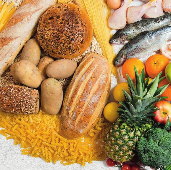 Gıda intoleransı ile gıda alerjisinin birbirinden ayırımı: Gıda alerjileri immun sistemi tetikler, gıda intoleransının böyle bir etkisi yoktur.