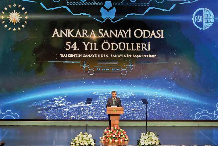 TOBB ULUSAL TOBB Başkanı Hisarcıklıoğlu Kendimize güveniyor, her büyük projeye rahatlıkla başlıyoruz dedi.