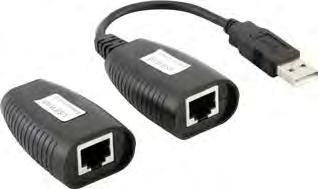 USB USB Extender 118 KX108 USB 2.