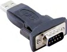 USB 121 USB