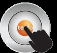 Daha fazla bilgi Testo termal kameralar, U-değeri ölçüm cihazları ve enerji performansı ölçüm çözümleri ile ilgili daha fazla bilgi için www.testo.com.