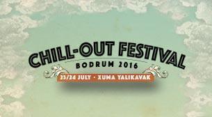 Geçtiğimiz yıl 20.000 e yakın müzikseverin katılımıyla 10. yılını kutlayan ve ilk kez Bodrum daki müzikseverlerle buluşan Chill-Out Festival, Xuma Yalıkavak ev sahipliğinde 23 ve 24 Temmuz da 2.