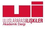 Hatipoğlu, Prof. Dr., Nişantaşı Üniversitesi 10.30-11.