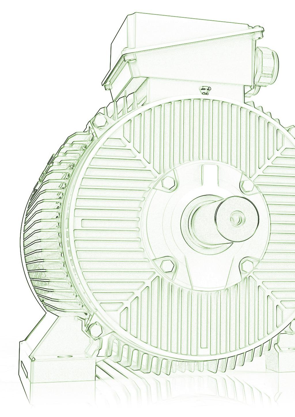 Omega Motor AG Asenkron Motorlar - TR 12/2015 ALÇAK GERİLİM ASENKRON MOTORLAR IEC Yapı Büyüklüğü: 132-355 İÇİNDEKİLER 2 STANDARTLAR 3 VERİMLİLİK PTC TERMISTÖRLER IEC 60034-30-1:2014 PT100 23 BİMETAL