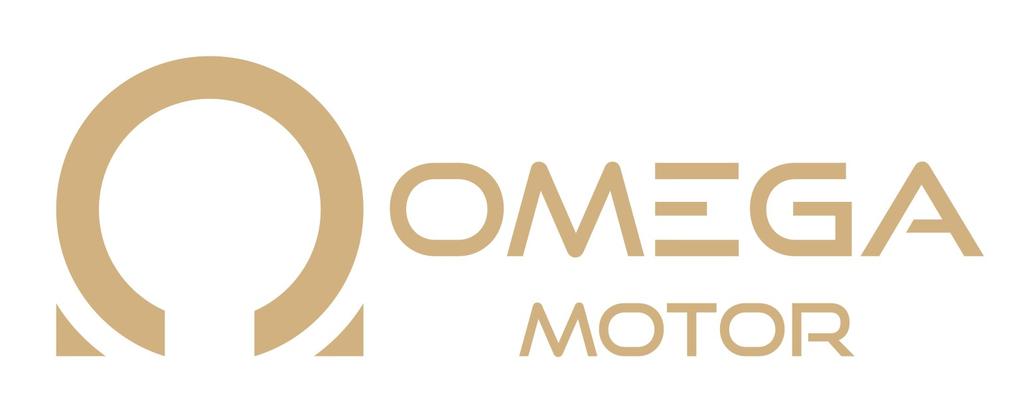 AG Asenkron Motorlar - TR 12/2015 Omega Motor Adres: Dudullu Organize Sanayi Bölgesi 2.