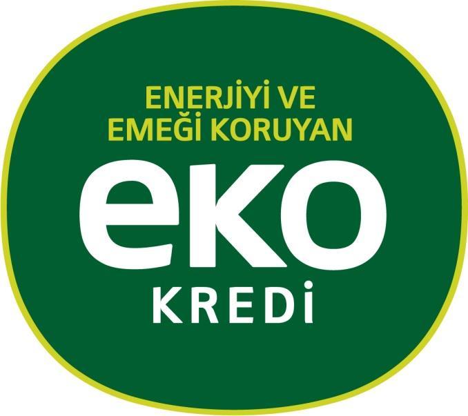 EKOkredi: Enerji ve