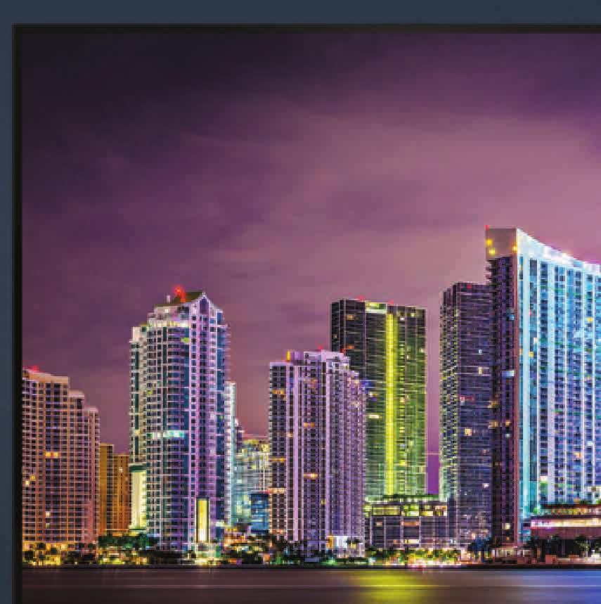 ***Grundig Vision OS smart platformu yalnızca Miami 65/55/49 VLX 9775 modelinde yüklü olarak gelmektedir.