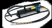 HT131-C RHU450 PO7000 Elektro Hidrolik Kablo Pabucu Sıkma Aletleri Sipariş Kodu Açıklama Euro ( ) / Adet B15 MD Elektro-hidrolik
