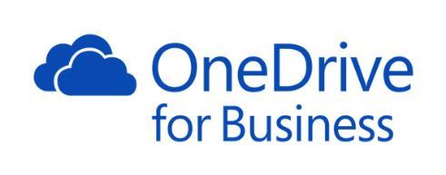 Microsoft OneDrive for Business Office 365 hizmetleri arasında yer alan OneDrvie for Business ile kullanıcılar çevrimiçi depolama alanına sahip olmanın yanında, dosyaların paylaştırılması ve