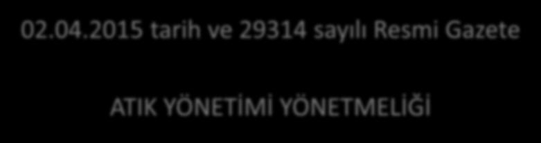 29314 sayılı