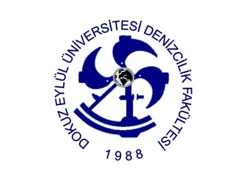 Ali Yasin Kaya, Dokuz eylül üniversitesi, denizcilik fakültesi, deniz ulaştırma işletme