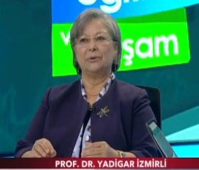 HaberTV Eğitim ve Yaşam 29 Temmuz 2016 İstanbul Aydın Üniversitesi Rektörü ve Sağlık Hizmetleri Meslek Yüksekokulu Müdür Yardımcısı Yrd. Doç. Dr.