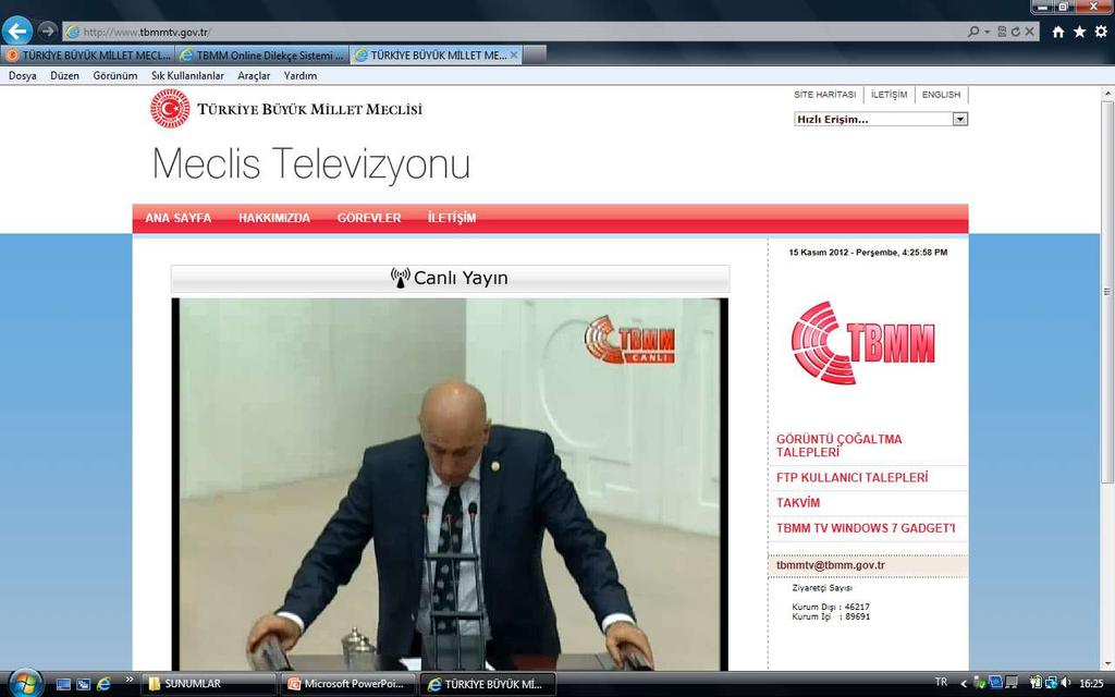 Meclis TV