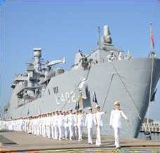 Eğitim ve Öğretim Faaliyetleri Askeri Eğitim * Akademik yıl içerisinde eğitim botları ve okul gemileri ile eğitim yapılmaktadır.
