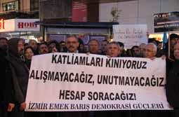3 Mart 1992 tarihinde Zonguldak Kozlu`da yaşanan ve 263 madencinin yaşamını yitirdiği facianın yıldönümü nedeniyle bu günün TMMOB tarafından İş Cinayetlerine Karşı Mücadele Günü ilan edildiği