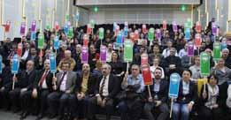 Karabağlar Kentsel Dönüşüm hk Basın Toplantısı 9 Şubat 2017 Karabağlar kentsel dönüşüm nazım imar ve uygulama imar planlarının 4.