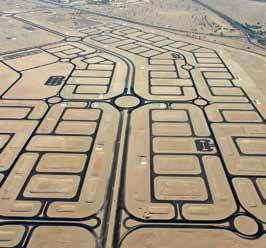 5201 Batı Abdullah Al Mubarek Alanı İnşaat İşleri, Kuveyt Kargı Barajı ve HES Kuveyt Batı Abdullah Al Mubarak Bölgesi Altyapı ve Elektrik İşleri Projesi, bölgedeki NA ve NB bloklarının altyapı ve