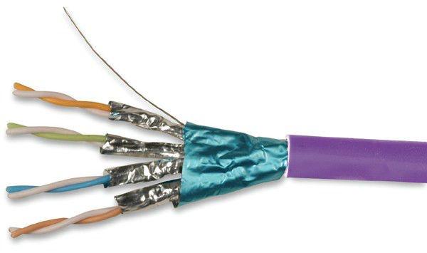 STP kablo