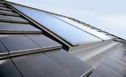 DAIKIN SOLAR PERAKENDE - TL Güneş Kollektörü 2,6 M2 Dik Tip FIXVBP Kollektör Arası Bağlantı Kiti FIXMP130 Bağlantı Profili FIX ADDP IBV26P Çatı İçi Çift Kollektör Montaj Ayağı IEV26P Çatı İçi