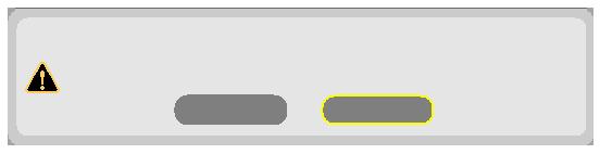 KUMANDA PANELİ KİLİDİ KAPALI AÇMA KONTROL KİMLİĞİ Projektörün, uzaktan kumandada "ID SET" düğmesine basıldığında görüntülenen kimlik numarasını göstermek için bu özelliği kullanın.