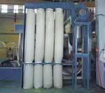 big batch. Speed of the roll unrolling Max. 120m/min. ------Speed of the big batch unrolling Max.