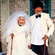 Seksen Sekiz Yıllık Aşk Çin de çocukken birbirlerine aşık olan Congan ve Sonsi 88 yıl sonra evlendi. Sonsi düğün için hazırlık yaparken çok heyecanlıydı.