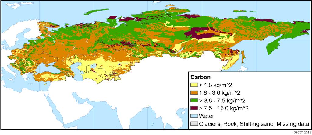 Bir yan fayda olarak iklim eylemi Arazi verimliliğini, azaltmanın faydalarını ve dayanıklılığı arttıran Arazi ıslah