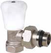 (PNo ex-al) 1 2 B Radiator Valves 0721 (P ex-al) Kod No / Ref.