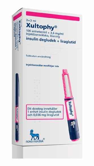 Xultophy Kullanımına başlarken Xultophy yetişkinlerde tip 2 diyabet tedavisinde kullanılan bir ilaçtır.