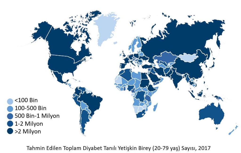 IDF DIABETES ATLAS