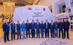 Dünyadaki en büyük ilk beş simülatör üreticisinden biri olan ve Türk Silahlı Kuvvetlerinin her türlü simülatör ihtiyacını karşılayan HAVELSAN, aynı zamanda simülatör ihracatıyla ülke ekonomisine ve