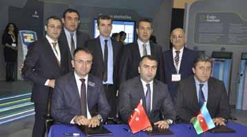 Uzman HAVELSAN mühendislerinin sunumlarıyla teknik bölümler arası bilgi paylaşımına olanak sağlayan panelde Ankara ve İstanbul yerleşkelerinde görev yapan ekipler de bir araya geldi.