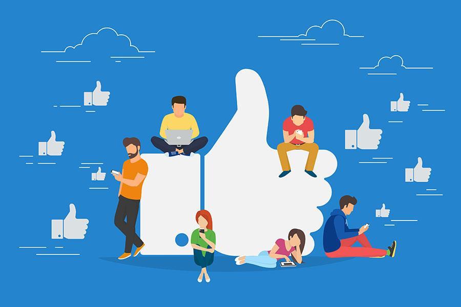 Facebook tan kullanıcıları mutlu edecek yeni özellik Facebook, beğeni ve etkileşimi artırmaya yönelik kullanıcılarını bezdiren içerikler için harekete geçti.