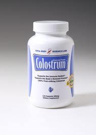 COLOSTRUM Ağız sütü (Memede ilk yapılan koyu kıvamlı ve sarımsı renkte süte kolostrum denir.
