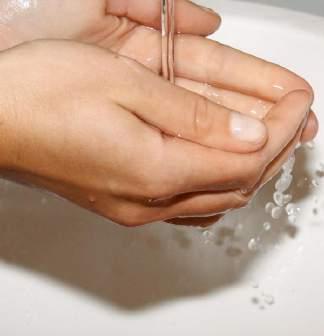 ETS EL YIKAMA JELİ (HACCP) Ürün bilgisi #2748 EL YIKAMA JELİ, en kirli elleri temizler Bu ürün, dezenfekte edici özelliğe sahiptir Sadece El yıkama jeli ile (ıslak veya kuru) ellerinize sürün, tüm