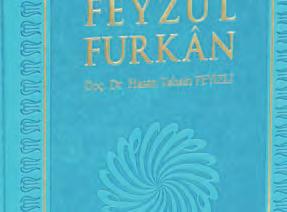 Feyzü l-furkân